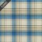 Niseko Twill Flannel Plaid in Blue (sb-5755-51) | Niseko Twill Flannel Plaids | Robert Kaufman